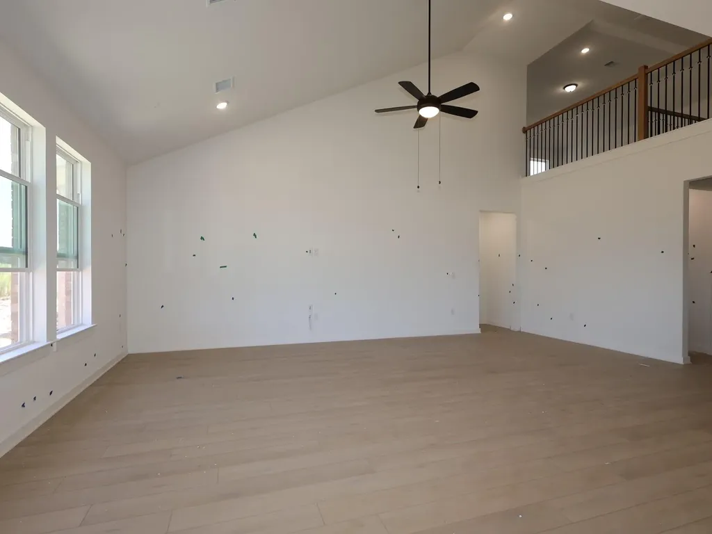 3721 Plentywood Lane Leander TX 78641