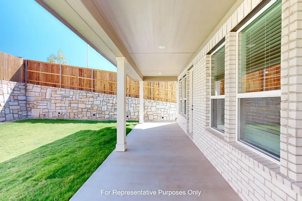 3721 Plentywood Lane Leander TX 78641