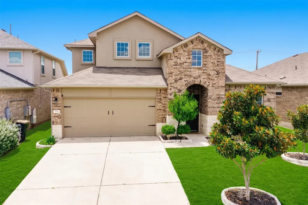 152 Marienfeld Lane Georgetown TX 78626