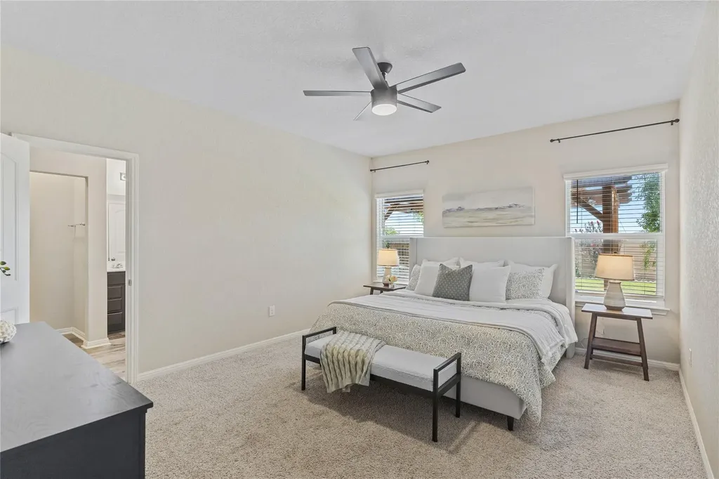152 Marienfeld Lane Georgetown TX 78626