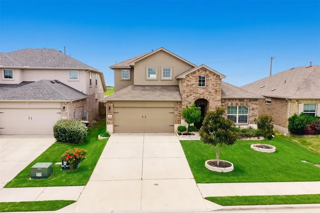 152 Marienfeld Lane Georgetown TX 78626