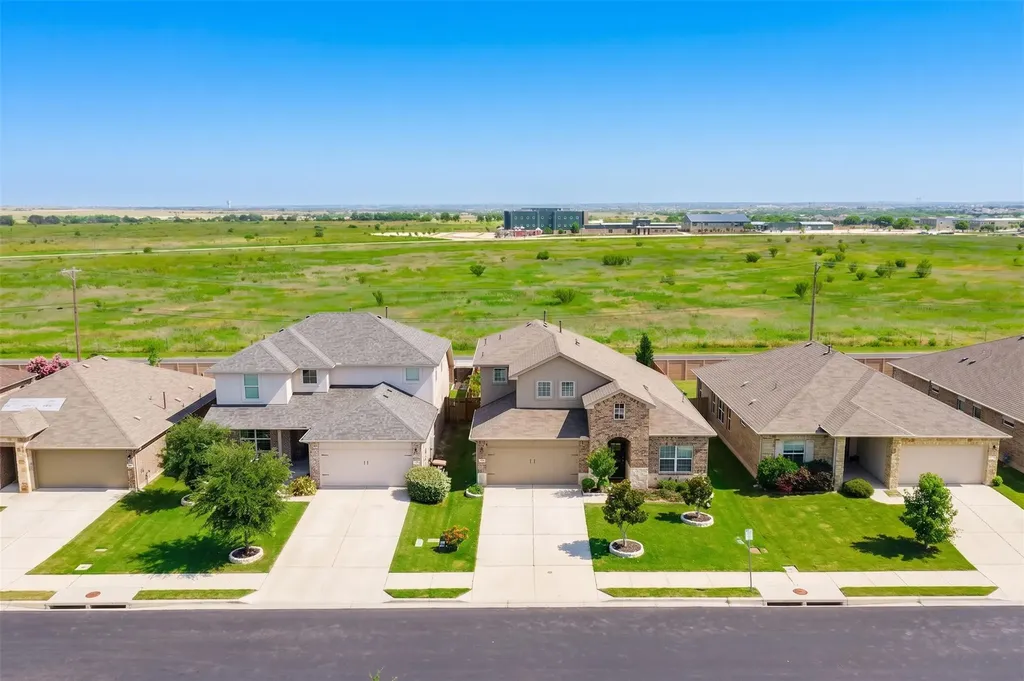 152 Marienfeld Lane Georgetown TX 78626