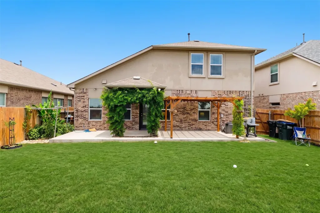 152 Marienfeld Lane Georgetown TX 78626