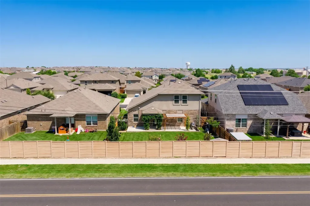 152 Marienfeld Lane Georgetown TX 78626