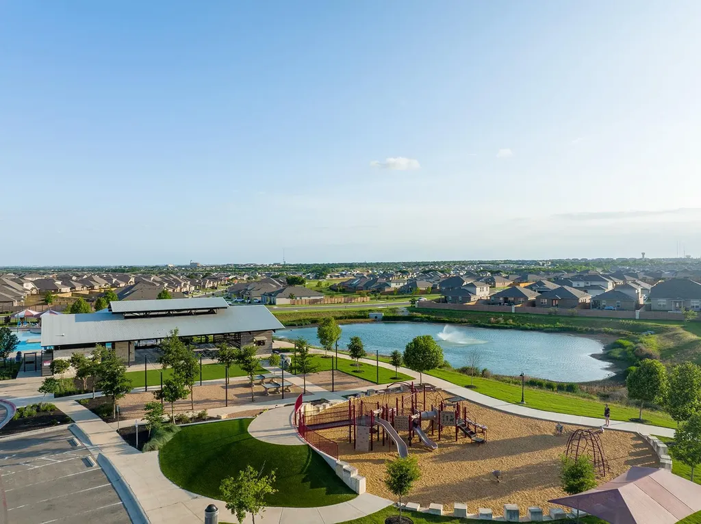 152 Marienfeld Lane Georgetown TX 78626