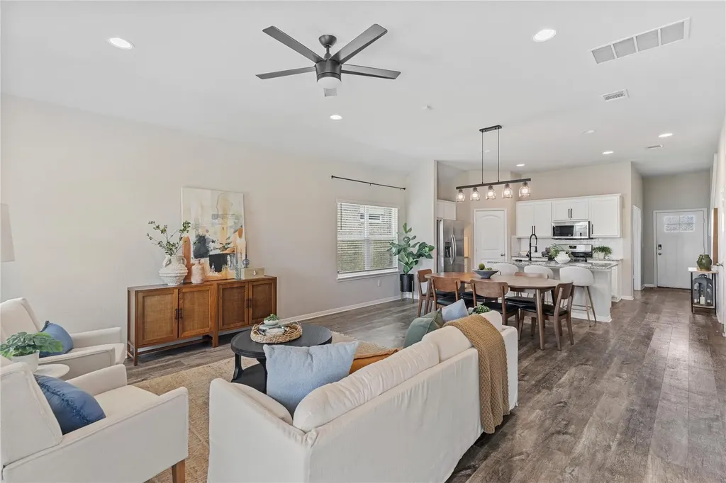 152 Marienfeld Lane Georgetown TX 78626