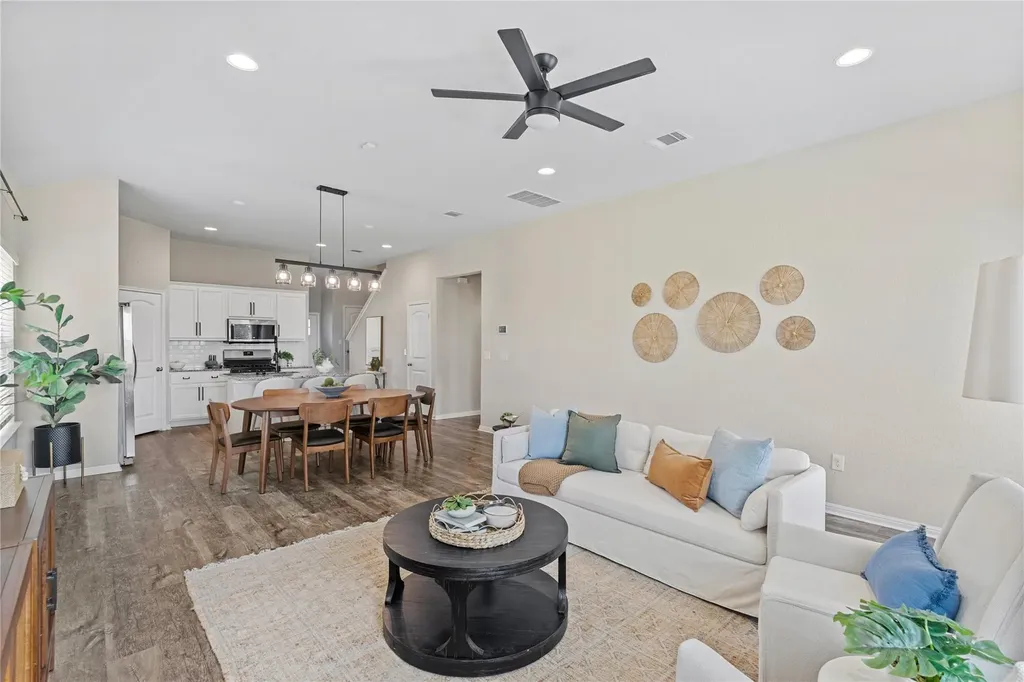 152 Marienfeld Lane Georgetown TX 78626