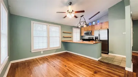 703 Upson Street Austin TX 78703