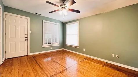 703 Upson Street Austin TX 78703