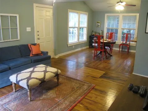 703 Upson Street Austin TX 78703
