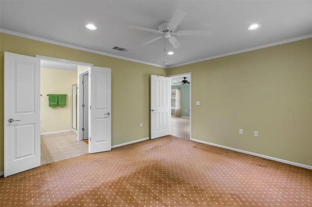 318 Barrington Farm Court Georgetown TX 78633