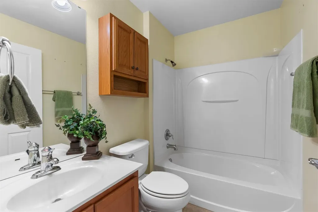 318 Barrington Farm Court Georgetown TX 78633