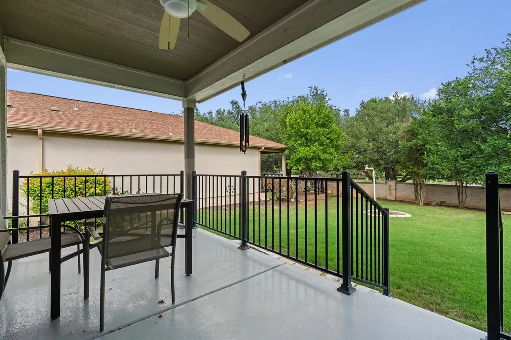 318 Barrington Farm Court Georgetown TX 78633