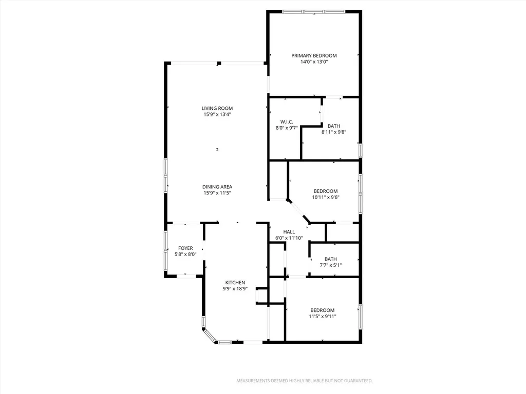 318 Barrington Farm Court Georgetown TX 78633
