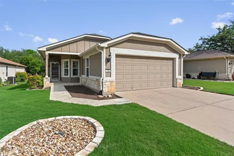 318 Barrington Farm Court Georgetown TX 78633