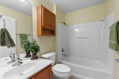 318 Barrington Farm Court Georgetown TX 78633
