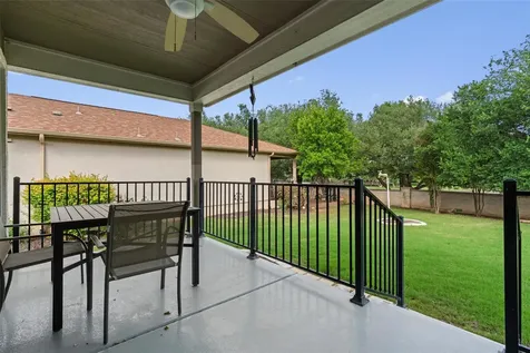 318 Barrington Farm Court Georgetown TX 78633