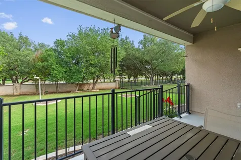 318 Barrington Farm Court Georgetown TX 78633