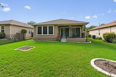 318 Barrington Farm Court Georgetown TX 78633