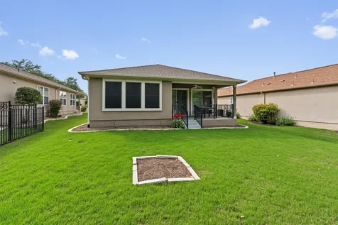 318 Barrington Farm Court Georgetown TX 78633