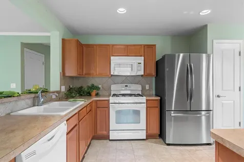 318 Barrington Farm Court Georgetown TX 78633