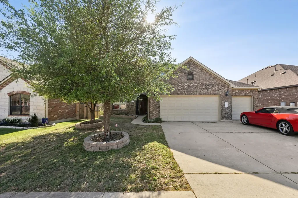 1917 Pecan Valley Drive Leander TX 78641