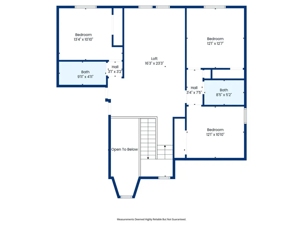 1917 Pecan Valley Drive Leander TX 78641