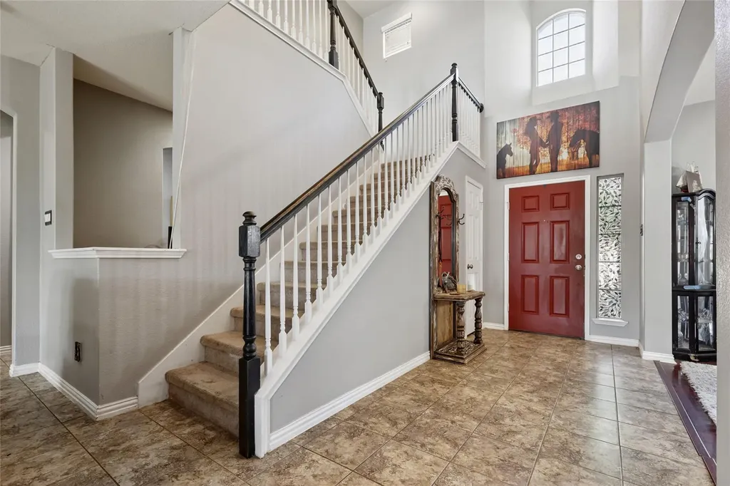 1917 Pecan Valley Drive Leander TX 78641