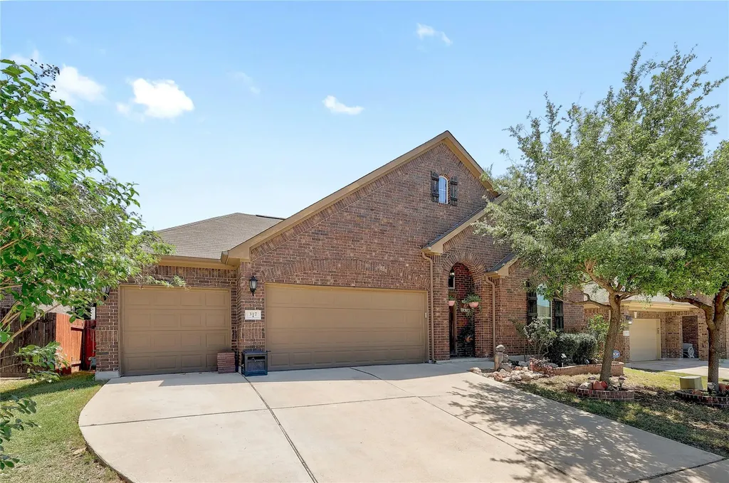 317 Orchard Hill Trail Buda TX 78610