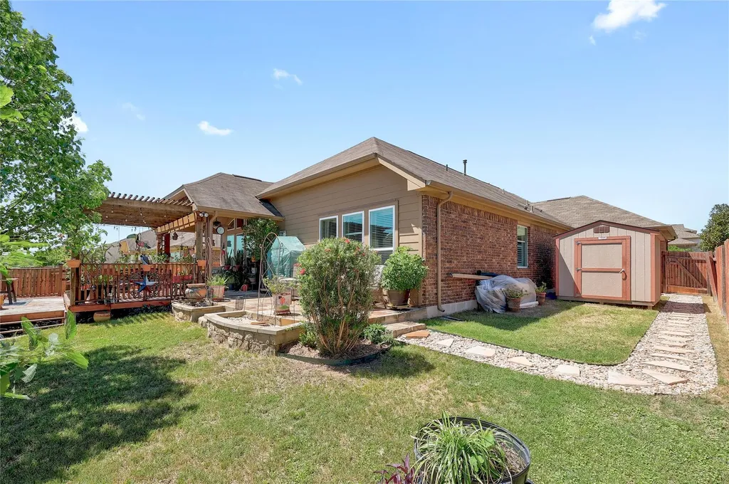 317 Orchard Hill Trail Buda TX 78610