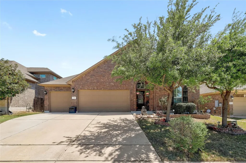 317 Orchard Hill Trail Buda TX 78610