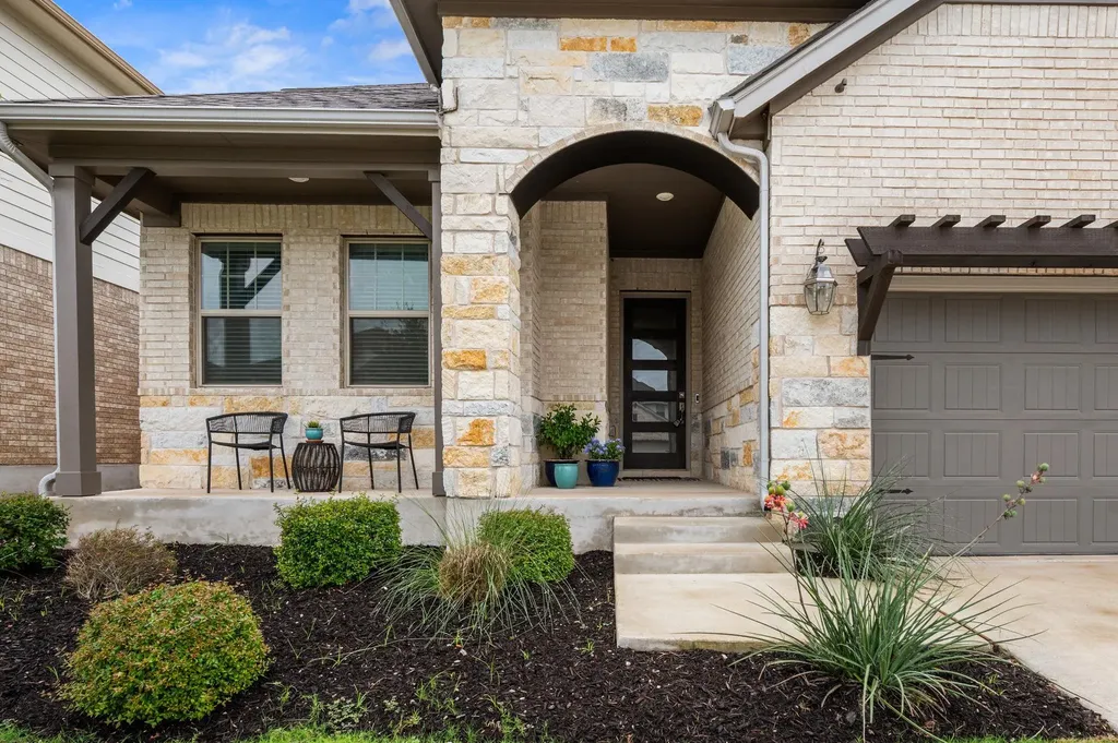 3932 Pine Cone Way Leander TX 78641
