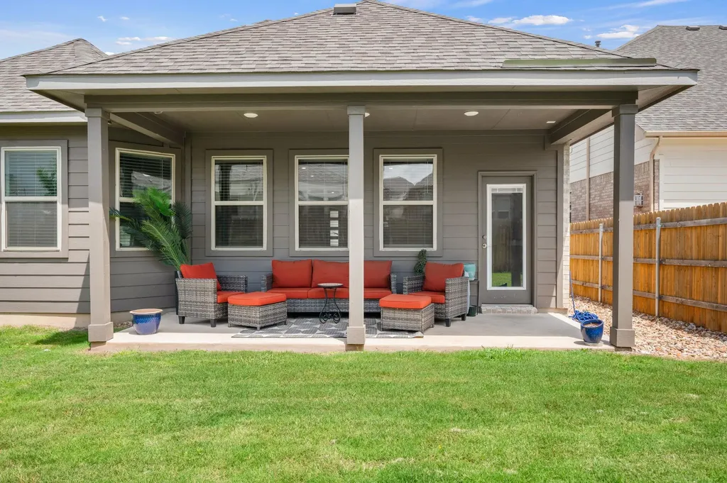 3932 Pine Cone Way Leander TX 78641