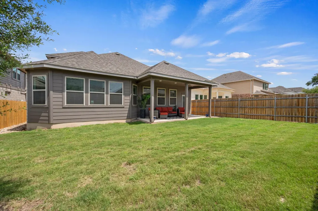 3932 Pine Cone Way Leander TX 78641