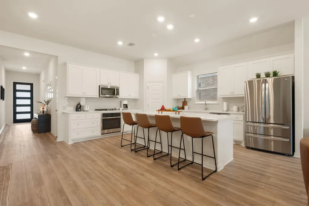 3932 Pine Cone Way Leander TX 78641