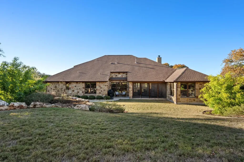 204 Overlook Court Georgetown TX 78628