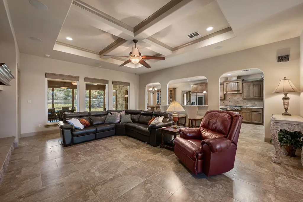 204 Overlook Court Georgetown TX 78628