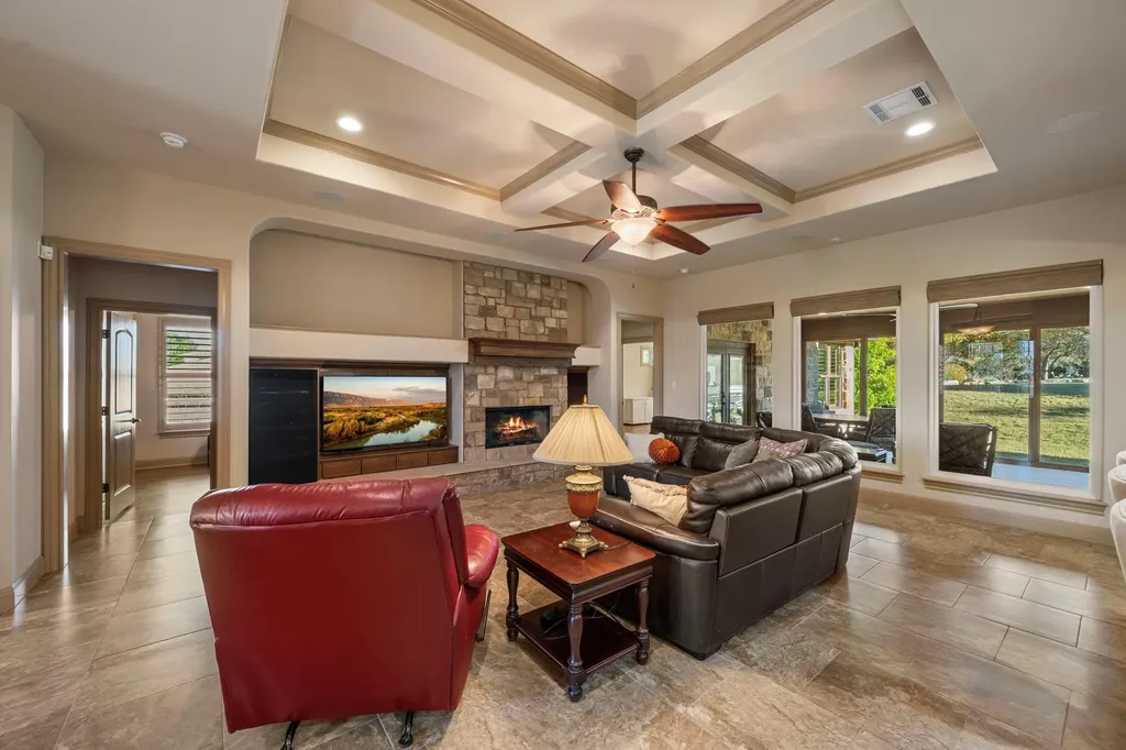 204 Overlook Court Georgetown TX 78628