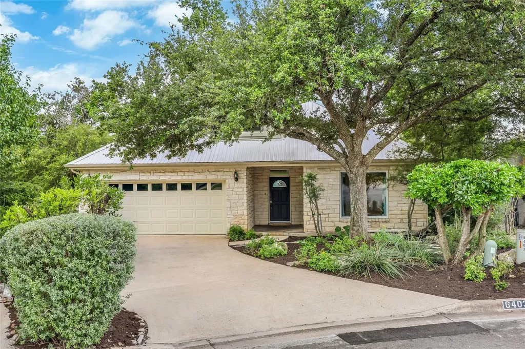 6403 Copperlily Cove Austin TX 78759