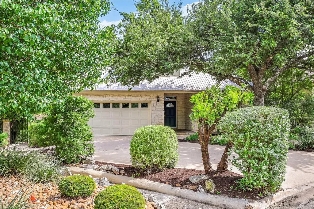 6403 Copperlily Cove Austin TX 78759