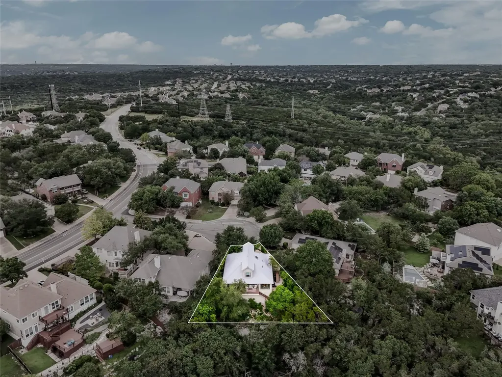 6403 Copperlily Cove Austin TX 78759