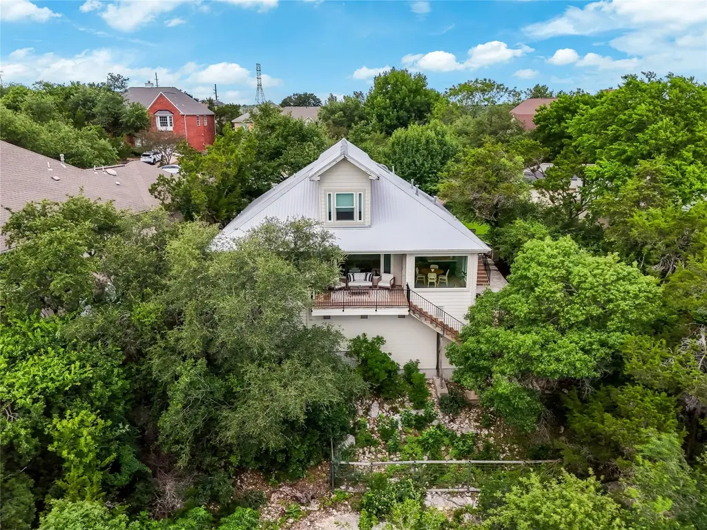 6403 Copperlily Cove Austin TX 78759