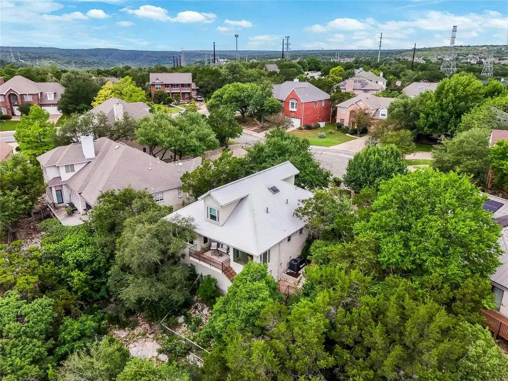 6403 Copperlily Cove Austin TX 78759