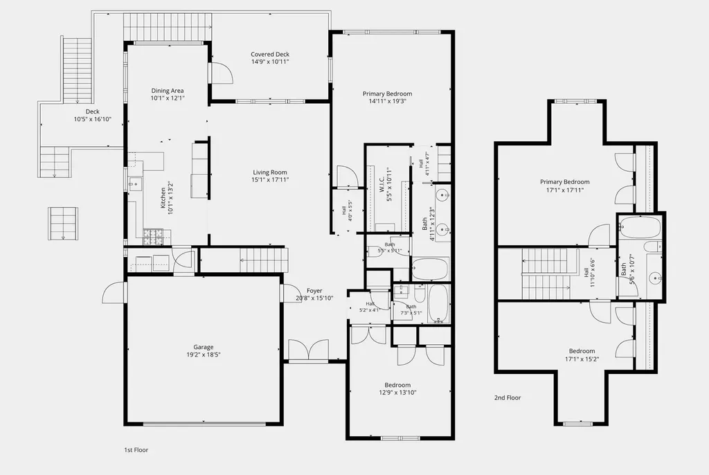 6403 Copperlily Cove Austin TX 78759