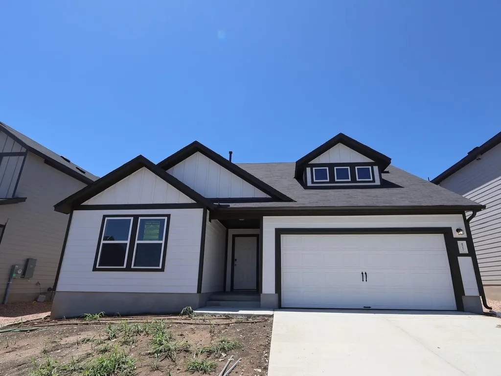 4517 Lava Island Drive Austin TX 78747