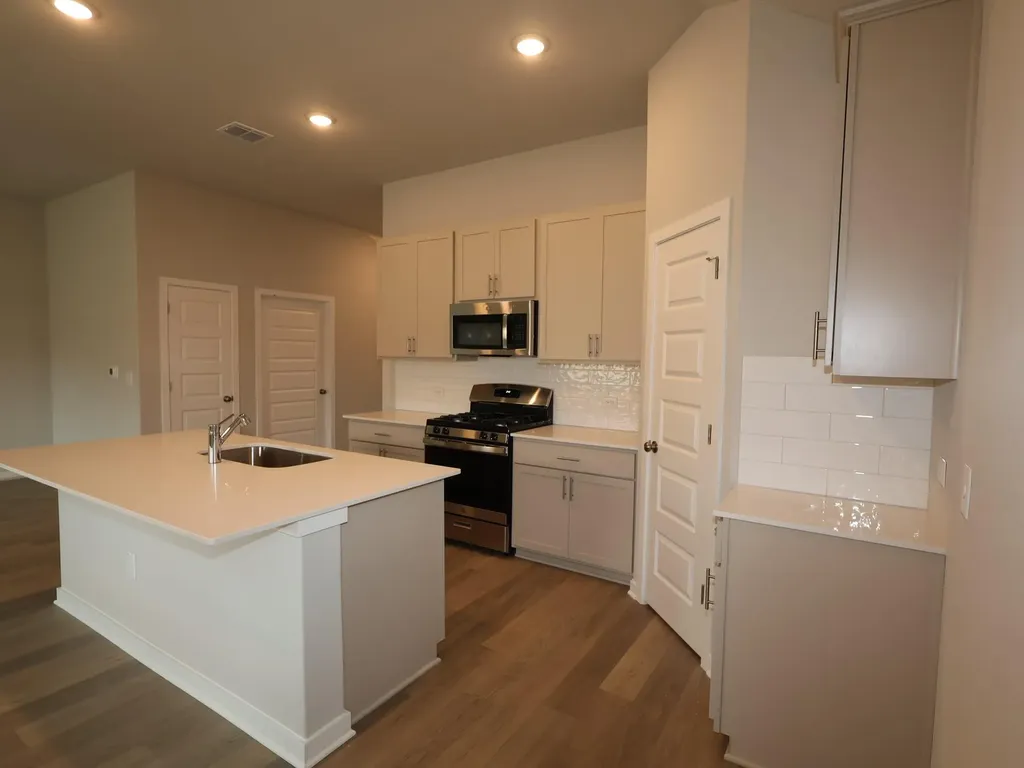 4517 Lava Island Drive Austin TX 78747