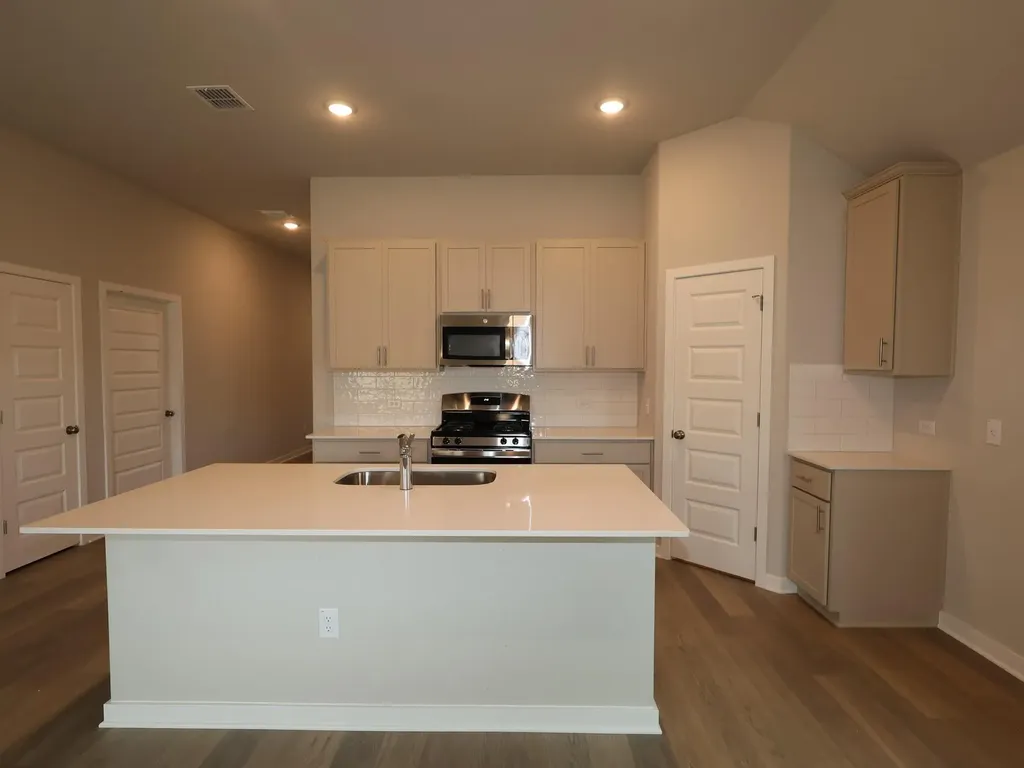 4517 Lava Island Drive Austin TX 78747