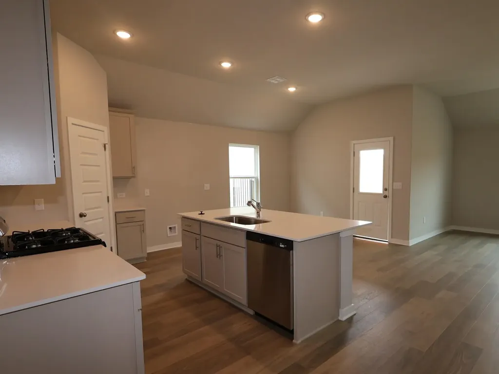 4517 Lava Island Drive Austin TX 78747