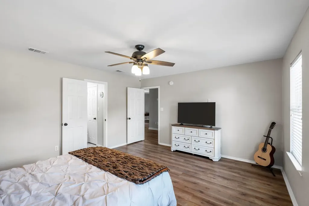 21413 Patton Avenue Lago Vista TX 78645