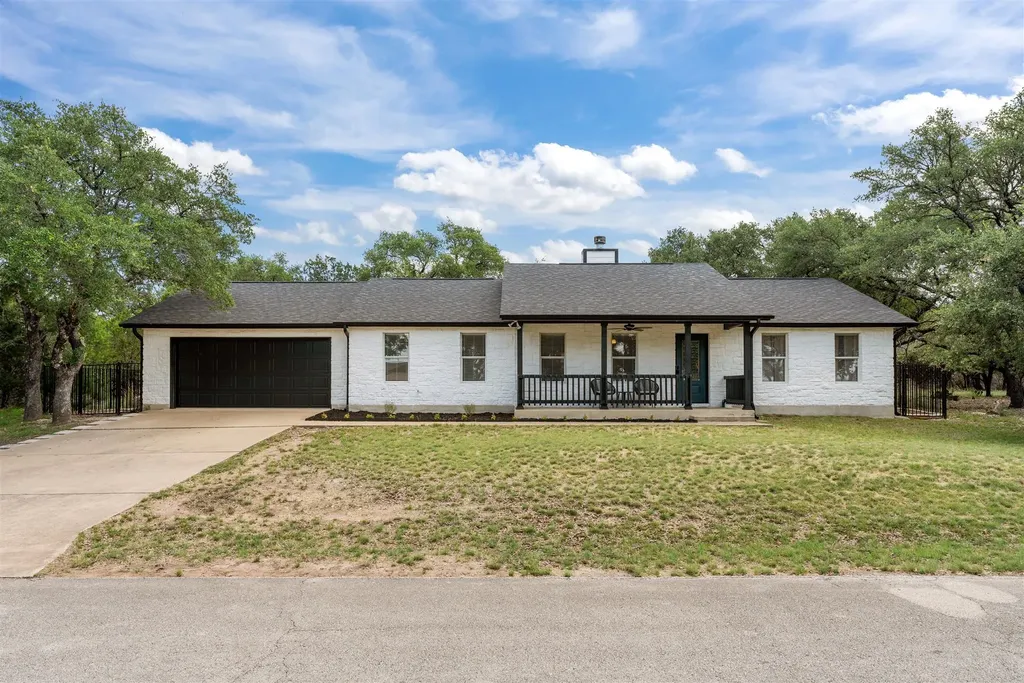 21413 Patton Avenue Lago Vista TX 78645